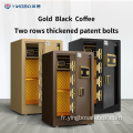 High Qualityyingbo Safe Prix Emergency Key SAFE